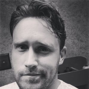 Meet your Posher, Evan